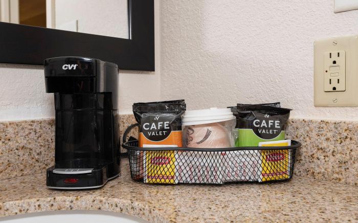 Red Roof Inn Roanoke Rapids