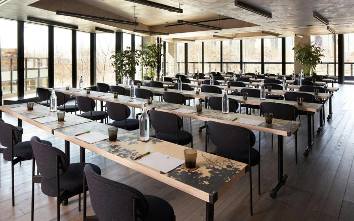 1 Hotel Brooklyn Bridge