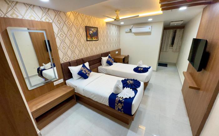 HOTEL DECCAN PARK