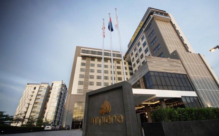 Impiana Hotel Senai