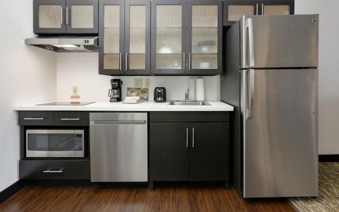 Candlewood Suites Farmers Branch By IHG