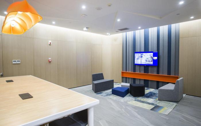 Holiday Inn Express Sanya Bay By IHG