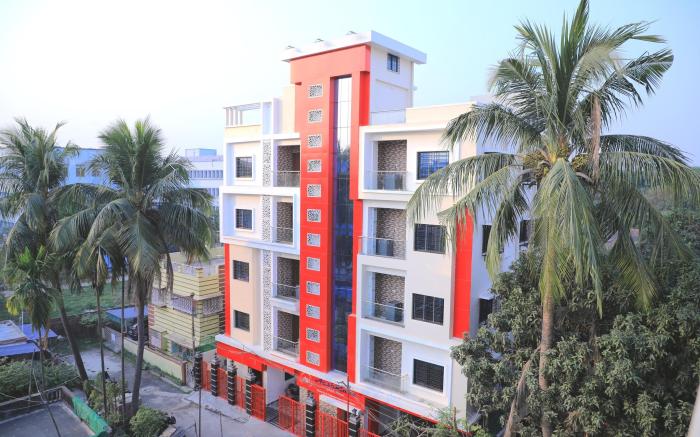 Aashiana Guest House