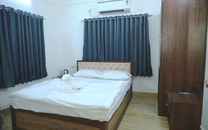 Aashiana Guest House