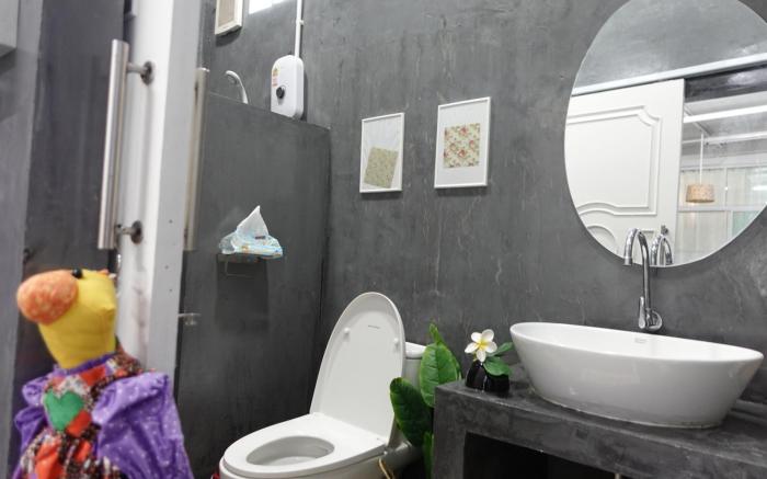 DADDY’s ON Home  (Lopburi City Center)