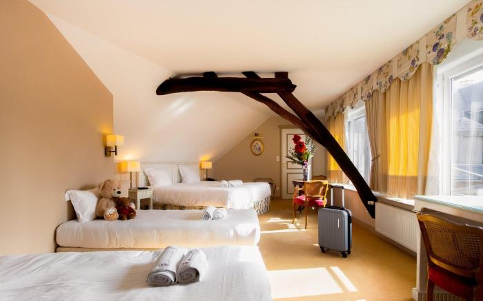 Mercure Moulins Centre - Hôtel de Paris