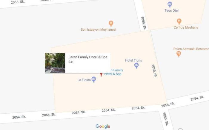 Laren Family Hotel & Spa
