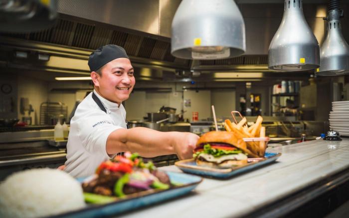 Holiday Inn Sydney St Marys By IHG