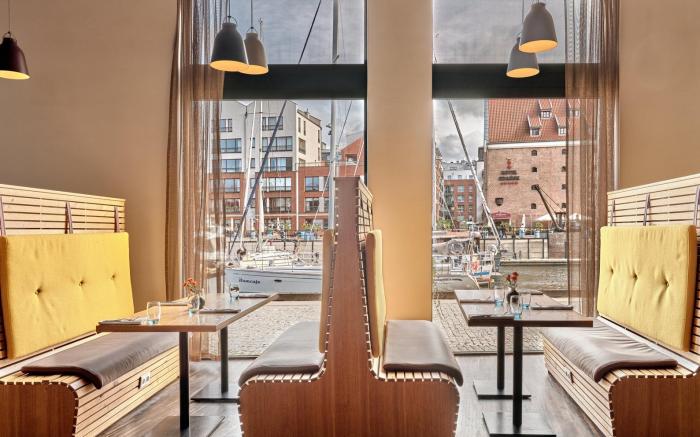Holiday Inn Gdansk - City Centre By IHG