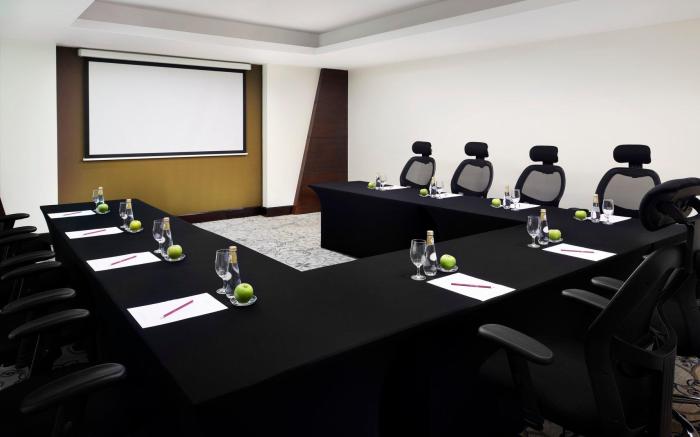 Crowne Plaza Riyadh Al Waha By IHG