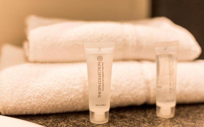 Diamant Suites Brussels EU