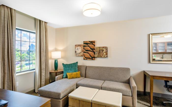 Staybridge Suites Fort Lauderdale Airport - West By IHG