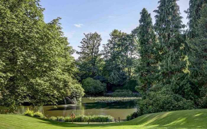 Mercure Sheffield Kenwood Hall & Spa