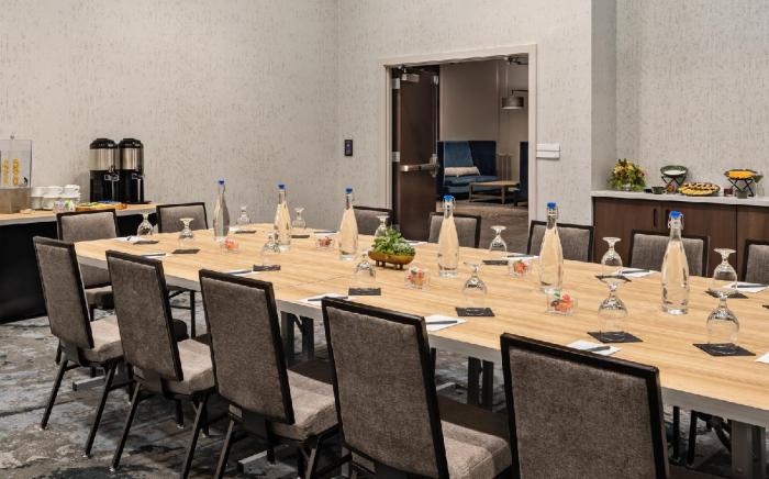 Crowne Plaza North Augusta, by IHG