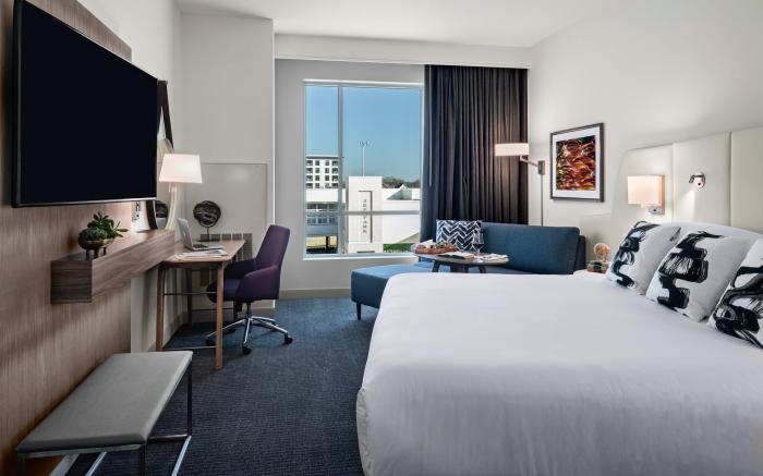 Crowne Plaza North Augusta, by IHG