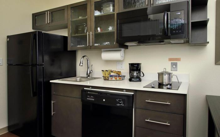 Candlewood Suites Frisco By IHG