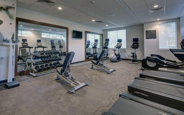 Residence Inn Fort Lauderdale Coconut Creek