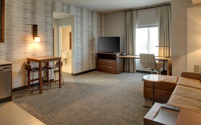 Residence Inn Fort Lauderdale Coconut Creek