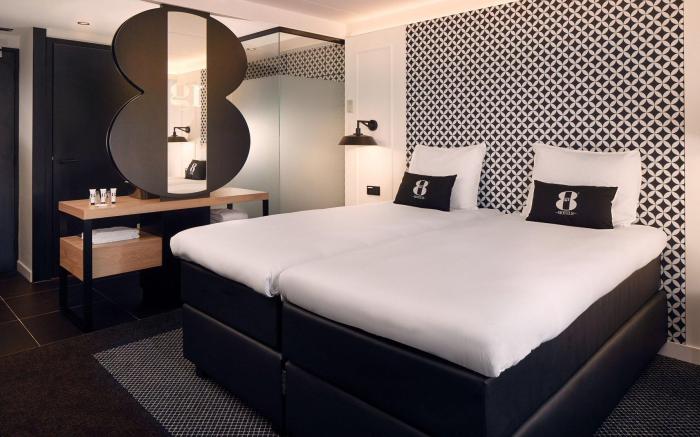 Gr8 Hotel Oosterhout