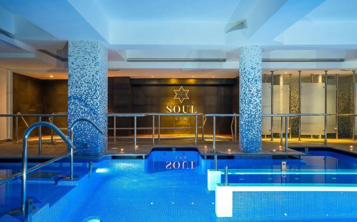 Jupiter Algarve Hotel