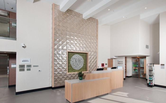 Fairfield Inn & Suites Pittsburgh Downtown