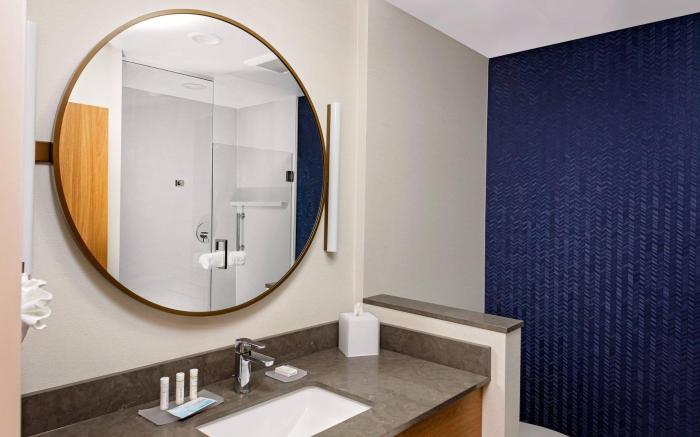 Fairfield by Marriott Inn & Suites Port Clinton Waterfront