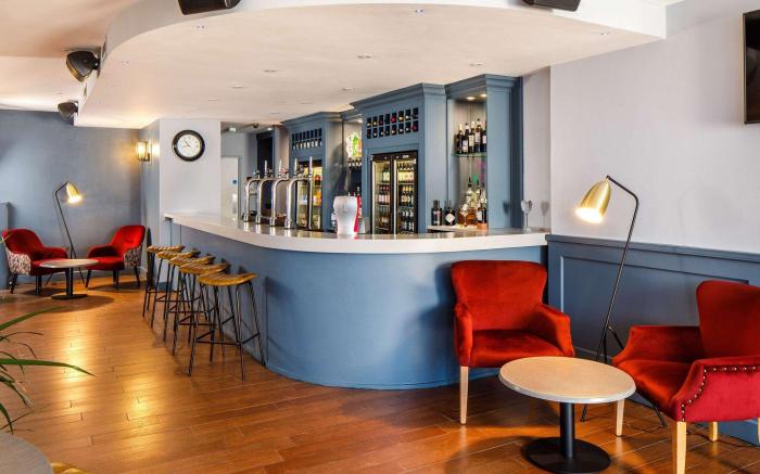 The Harlow Hotel By AccorHotels
