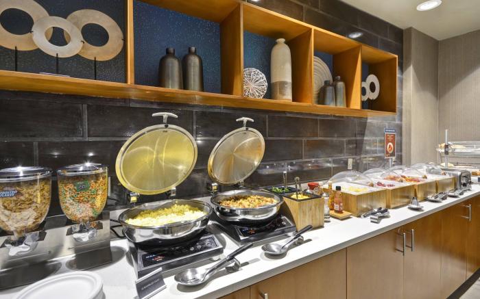 SpringHill Suites Indianapolis Airport/Plainfield