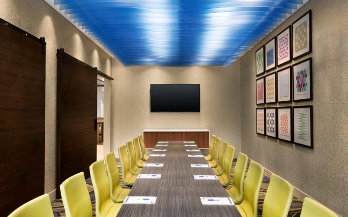 Holiday Inn Express and Suites Savannah N - Port Wentworth By IHG