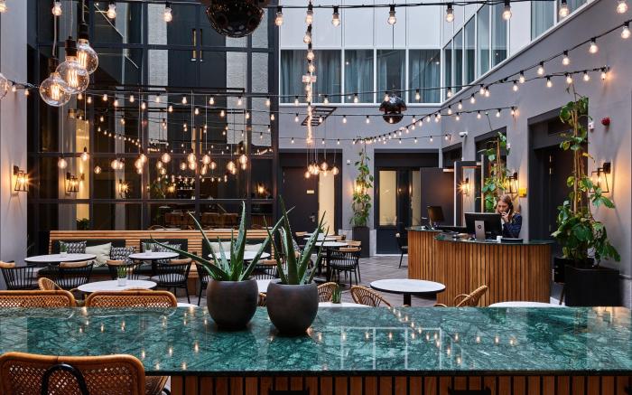 Staybridge Suites The Hague - Parliament By IHG