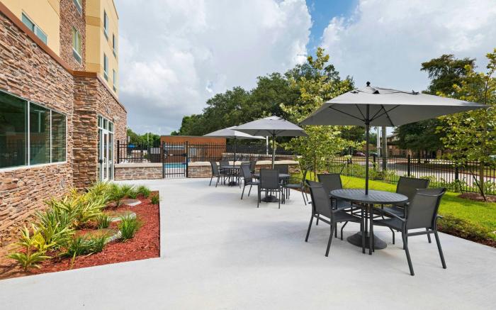 Fairfield by Marriott Inn & Suites Houston Missouri City