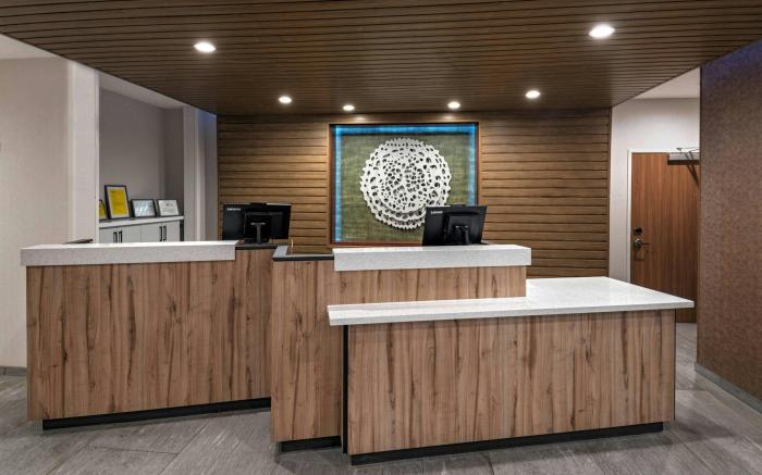 Fairfield by Marriott Inn & Suites Houston Missouri City