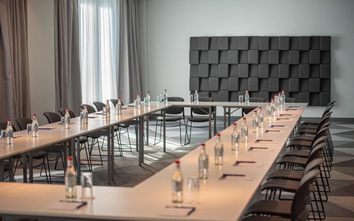 Holiday Inn Express Yerevan By IHG