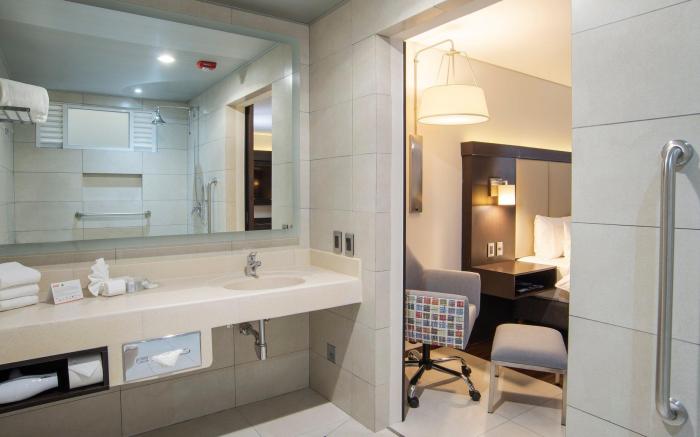 Holiday Inn Express Mexico Basilica By IHG