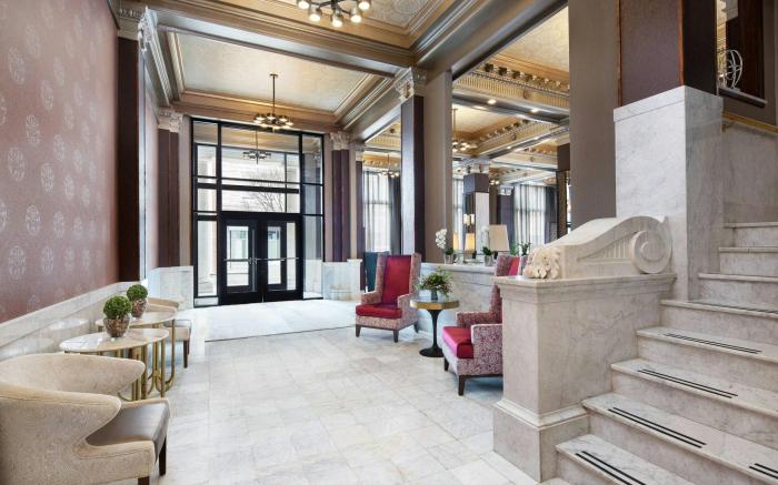 Courtyard by Marriott Cape Girardeau Downtown