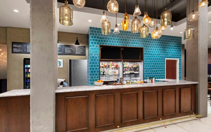 Courtyard by Marriott Cape Girardeau Downtown