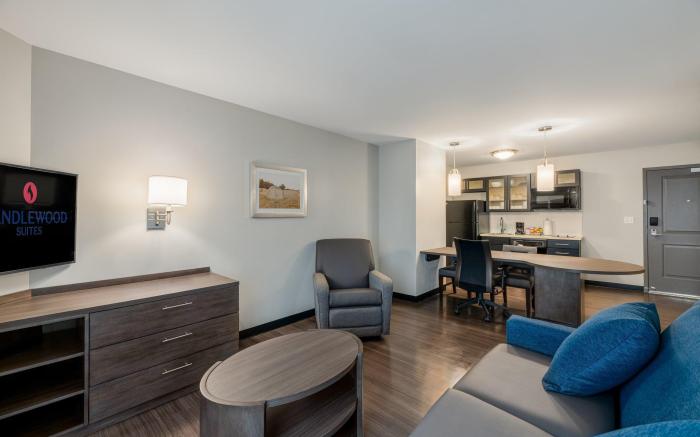 Candlewood Suites Cookeville By IHG