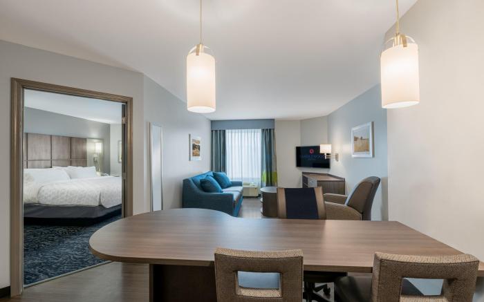 Candlewood Suites Cookeville By IHG