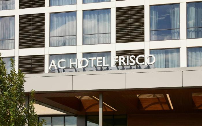 AC Hotel Dallas Frisco