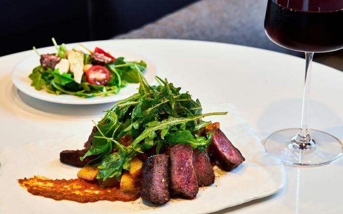 AC Hotel Dallas Frisco