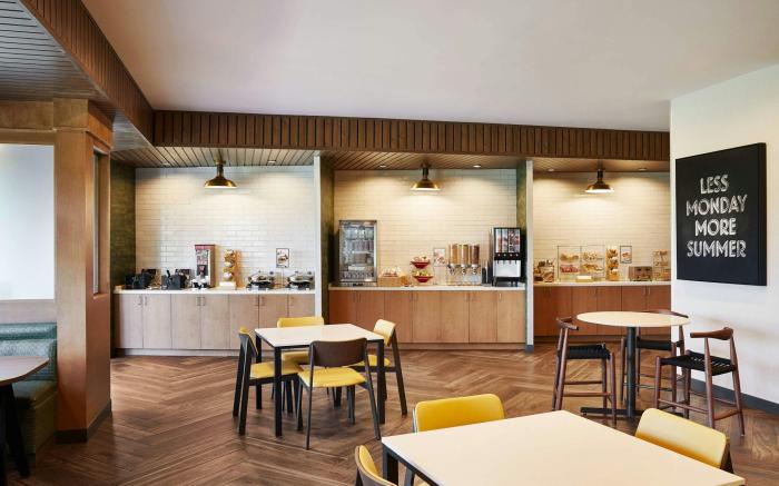 Fairfield by Marriott Inn & Suites Kansas City Belton