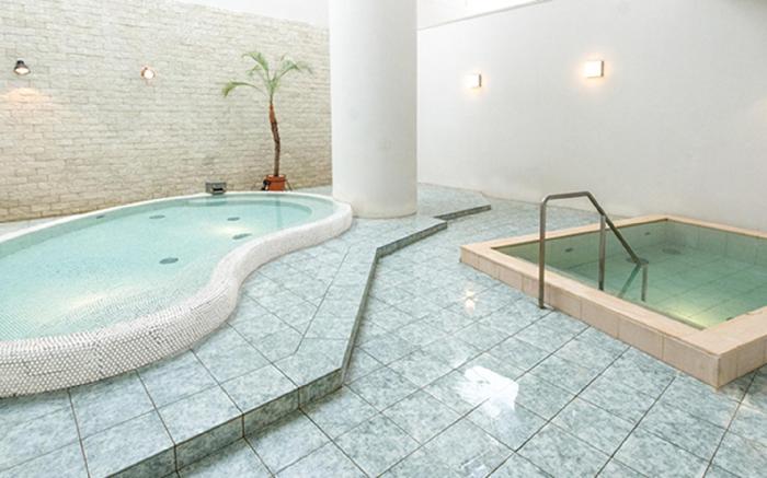 Spa Resort Livemax