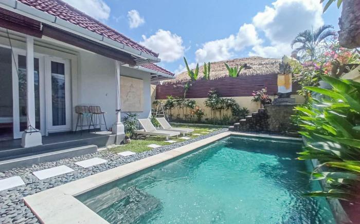 villa bunga 