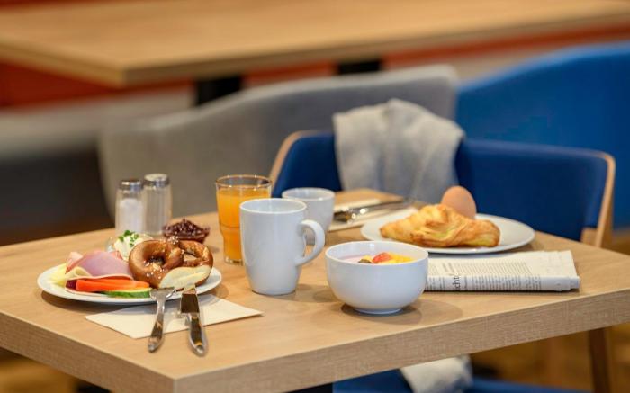 Holiday Inn Express Regensburg By IHG