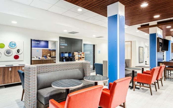 Holiday Inn Express & Suites Niceville - Eglin Area By IHG