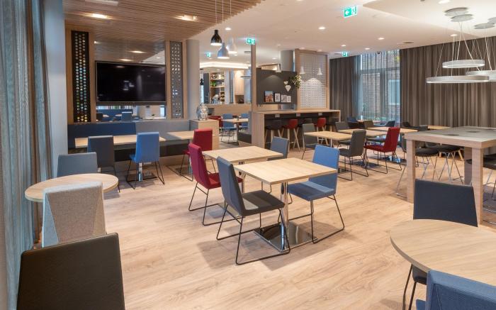 Holiday Inn Express Erlangen By IHG