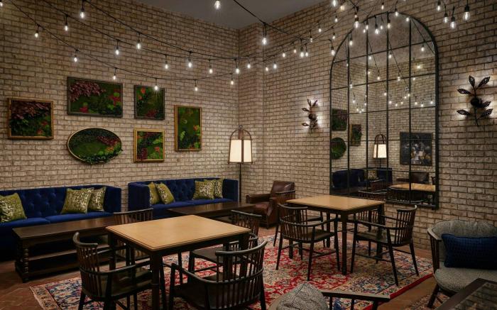 Renaissance New York Chelsea Hotel