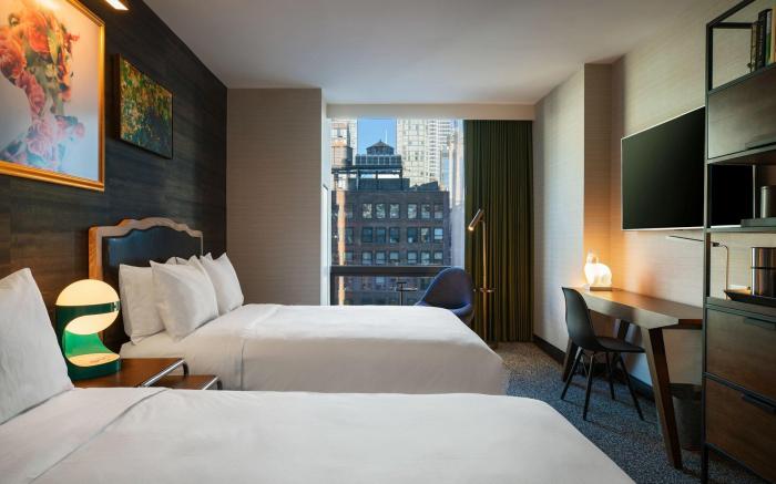 Renaissance New York Chelsea Hotel