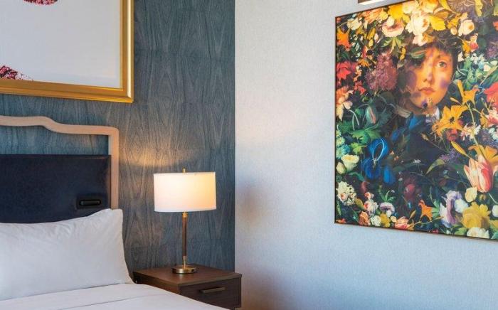 Renaissance New York Chelsea Hotel