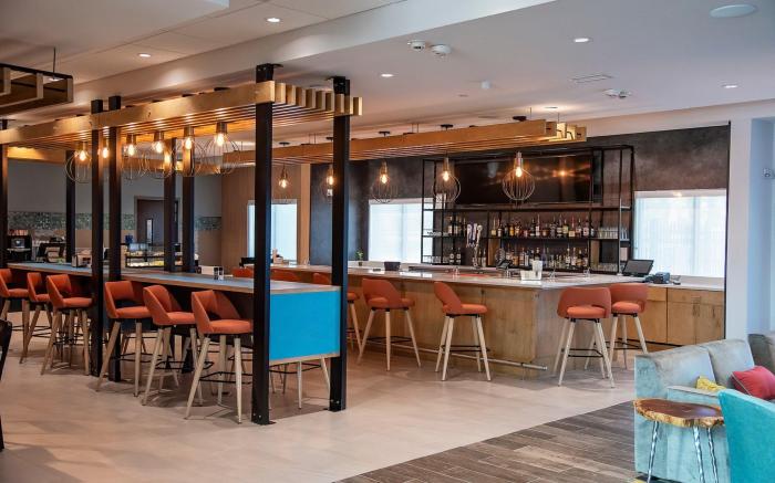 Holiday Inn Hotel And Suites Savannah Airport - Pooler By IHG